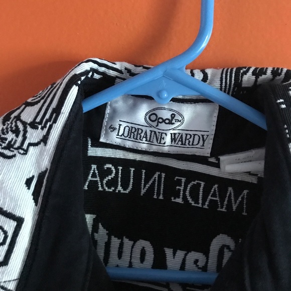 Vintage jacket - Picture 3 of 3